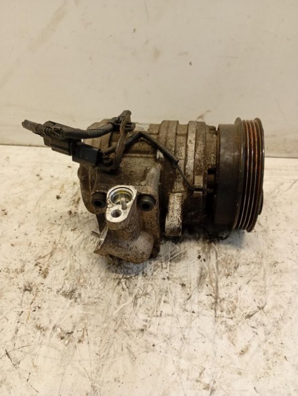 Compressore A/C Hyundai i10 G4HG 2007 – 2009