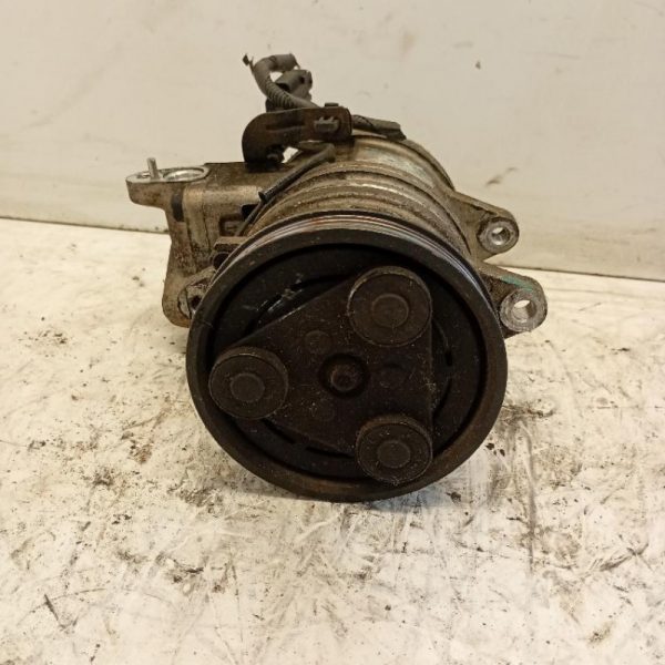 Compressore A/C Hyundai i10 G4HG 2007 – 2009