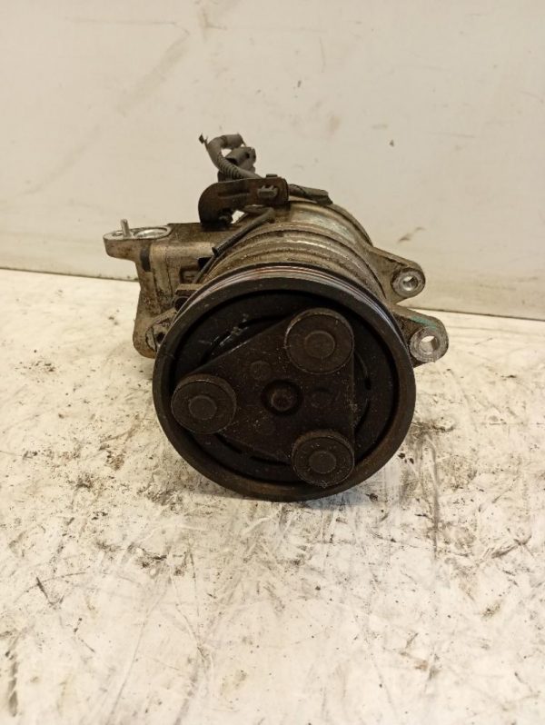 Compressore A/C Hyundai i10 G4HG 2007 – 2009