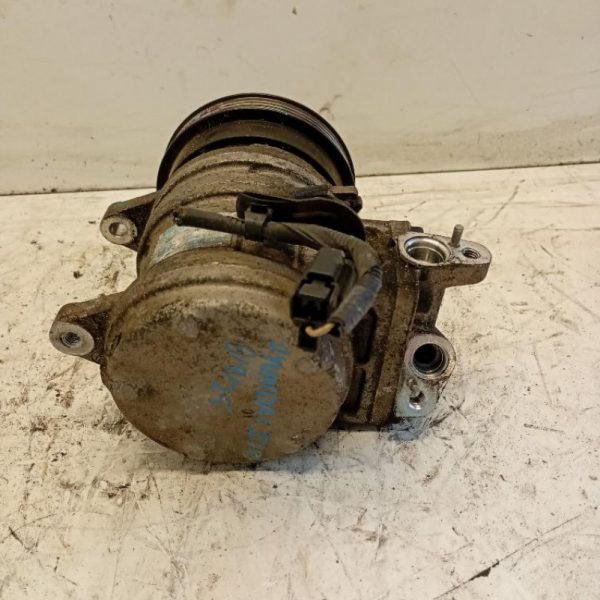 Compressore A/C Hyundai i10 G4HG 2007 – 2009