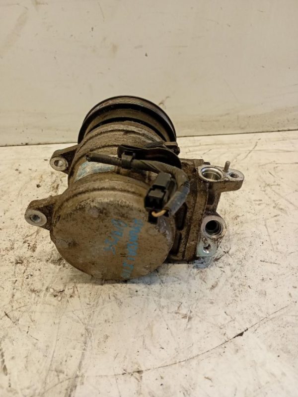 Compressore A/C Hyundai i10 G4HG 2007 – 2009