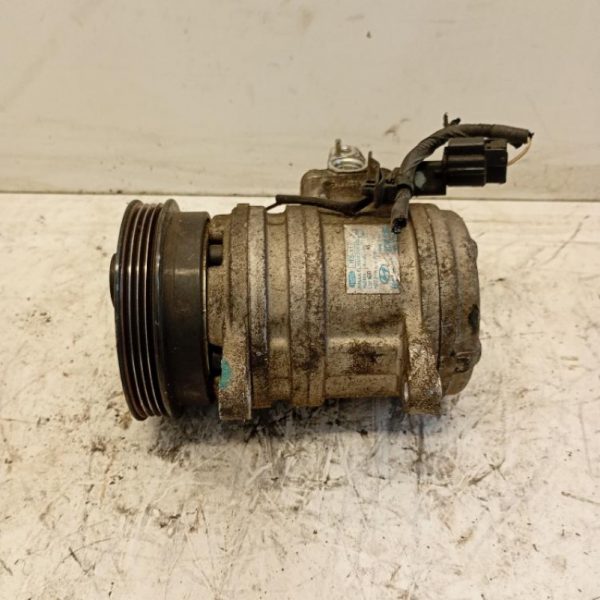 Compressore A/C Hyundai i10 G4HG 2007 – 2009