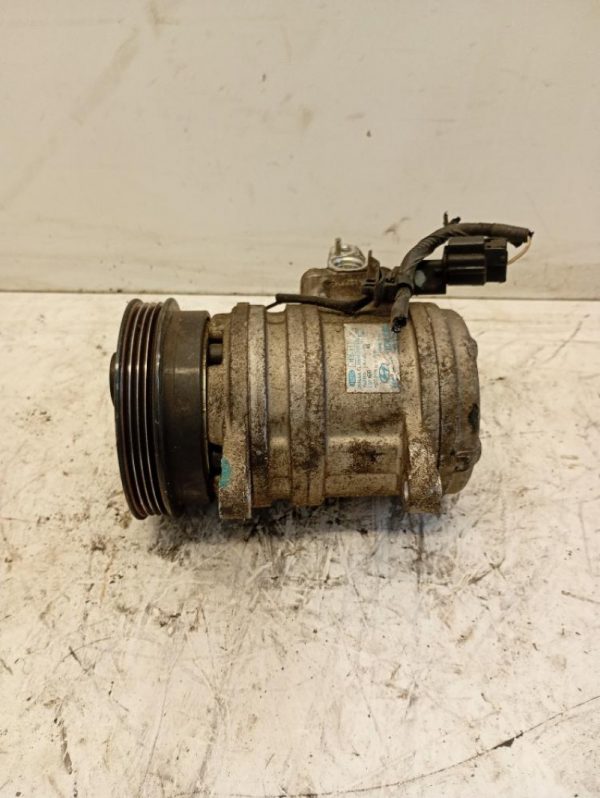 Compressore A/C Hyundai i10 G4HG 2007 – 2009