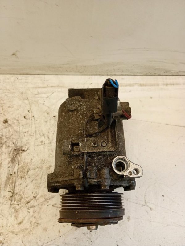 Compressore A/C Mitsubishi Colt 134910 2008 – 2013