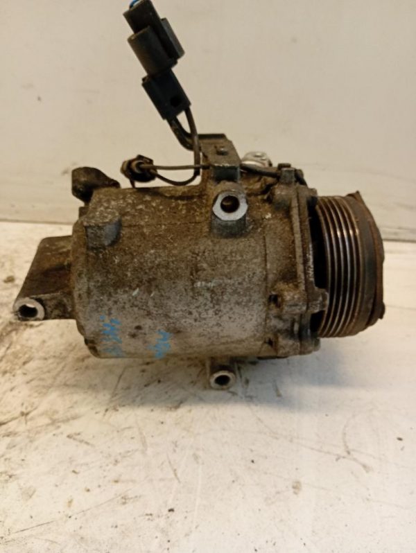 Compressore A/C Mitsubishi Colt 134910 2008 – 2013