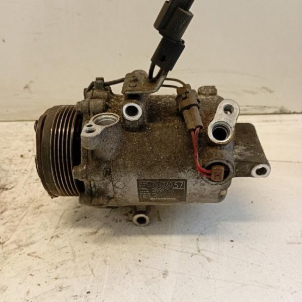 Compressore A/C Mitsubishi Colt 134910 2008 – 2013