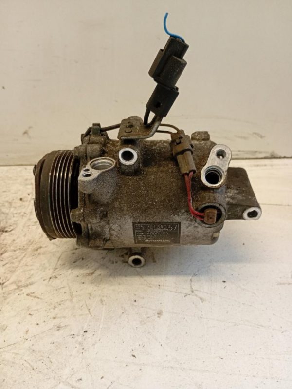 Compressore A/C Mitsubishi Colt 134910 2008 – 2013