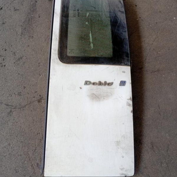 Battente Posteriore Destro Fiat Doblò 2001 – 2005