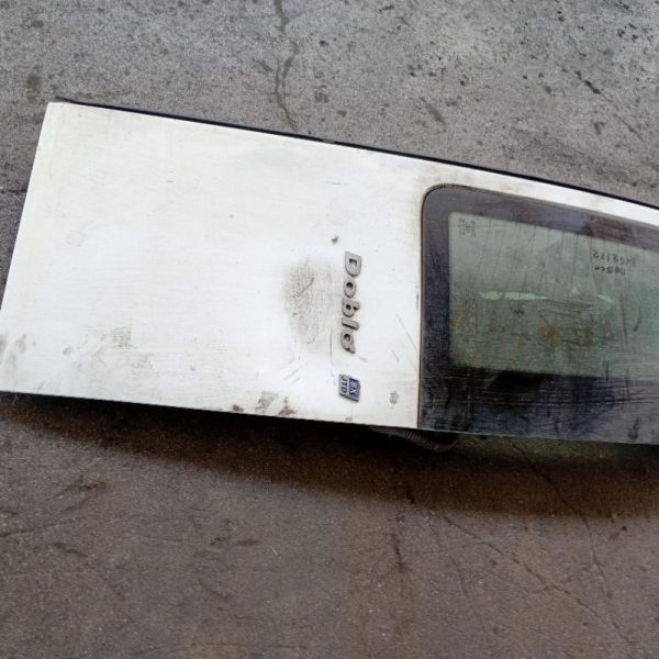Battente Posteriore Destro Fiat Doblò 2001 – 2005
