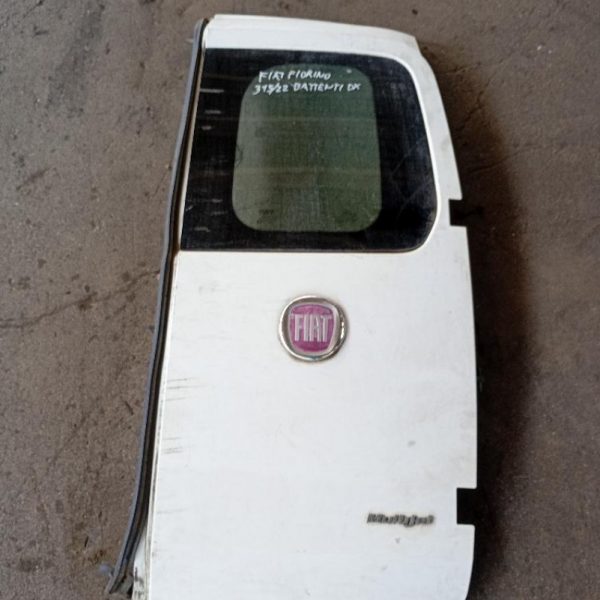 Battente Posteriore Destro Fiat Fiorino 2007 – 2016