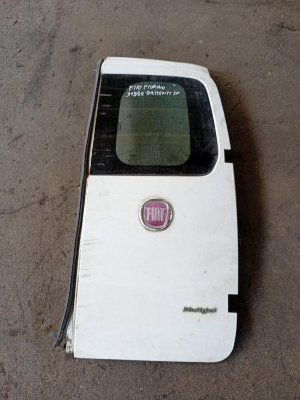 Battente Posteriore Destro Fiat Fiorino 2007 – 2016