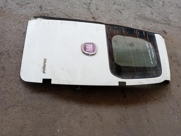 Battente Posteriore Destro Fiat Fiorino 2007 – 2016