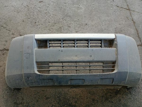 Paraurti Anteriore Fiat Fiorino 2007 – 2016