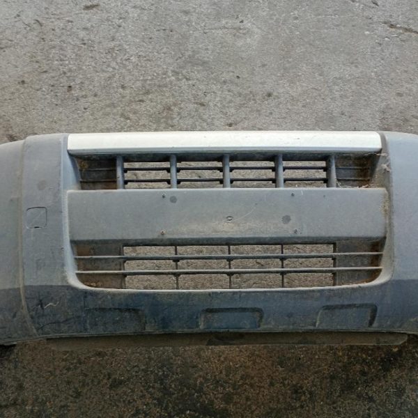 Paraurti Anteriore Fiat Fiorino 2007 – 2016