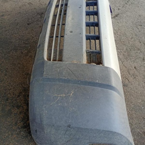Paraurti Anteriore Fiat Fiorino 2007 – 2016