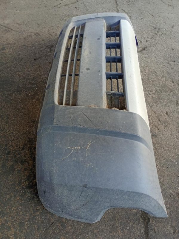 Paraurti Anteriore Fiat Fiorino 2007 – 2016