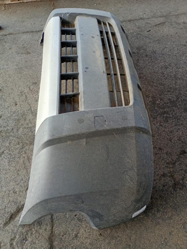 Paraurti Anteriore Fiat Fiorino 2007 – 2016