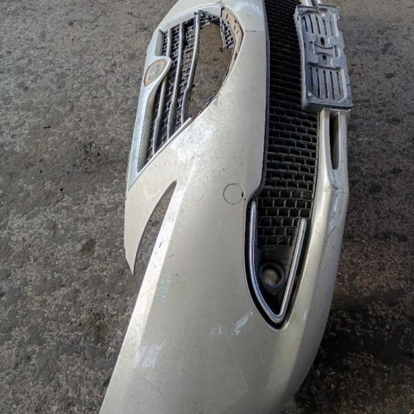 Paraurti Anteriore Lancia Ypsilon 3a Serie 2011 – 2015