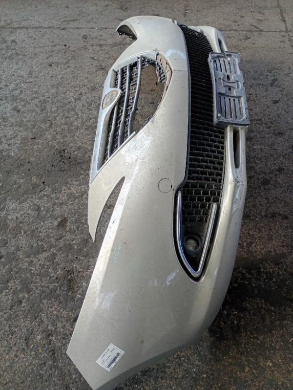 Paraurti Anteriore Lancia Ypsilon 3a Serie 2011 – 2015