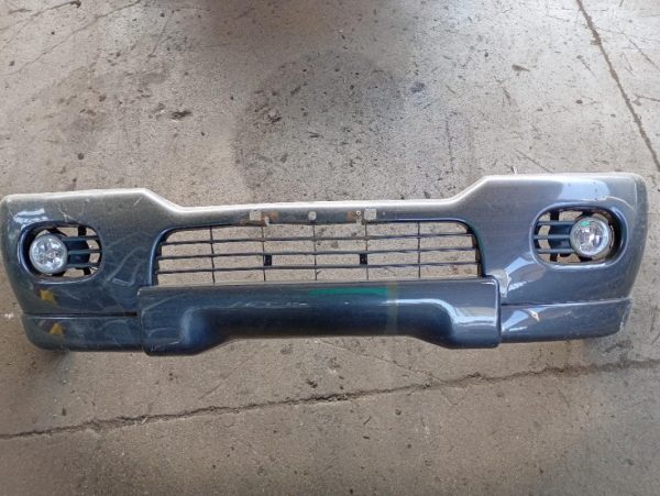 Paraurti Anteriore Mitsubishi Pajero Sport 1996 – 2005