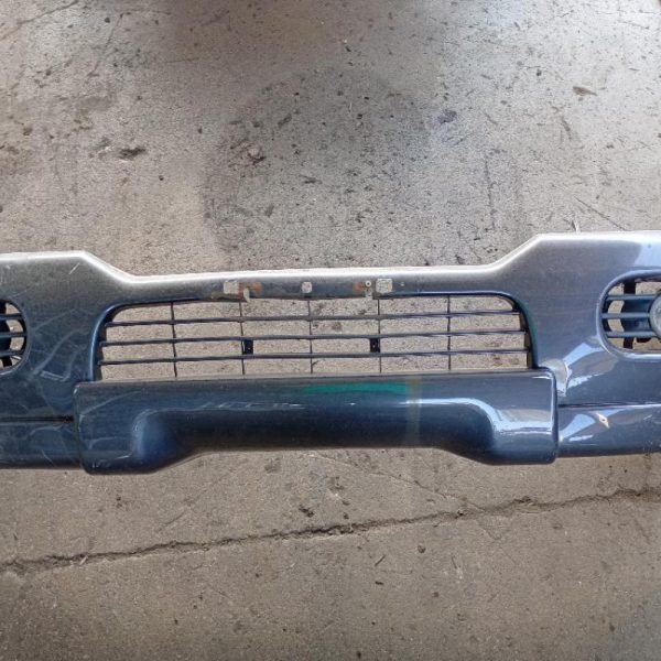 Paraurti Anteriore Mitsubishi Pajero Sport 1996 – 2005