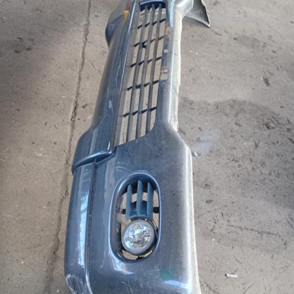Paraurti Anteriore Mitsubishi Pajero Sport 1996 – 2005