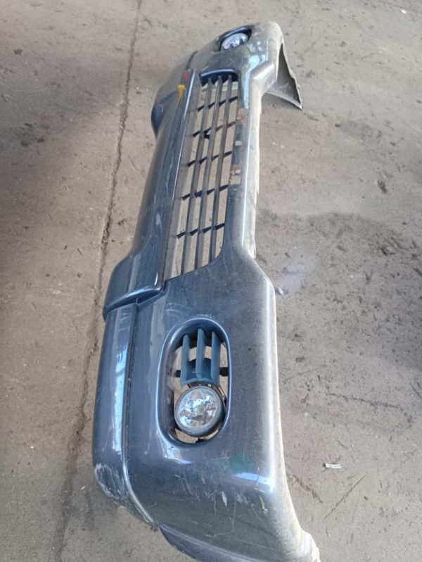 Paraurti Anteriore Mitsubishi Pajero Sport 1996 – 2005