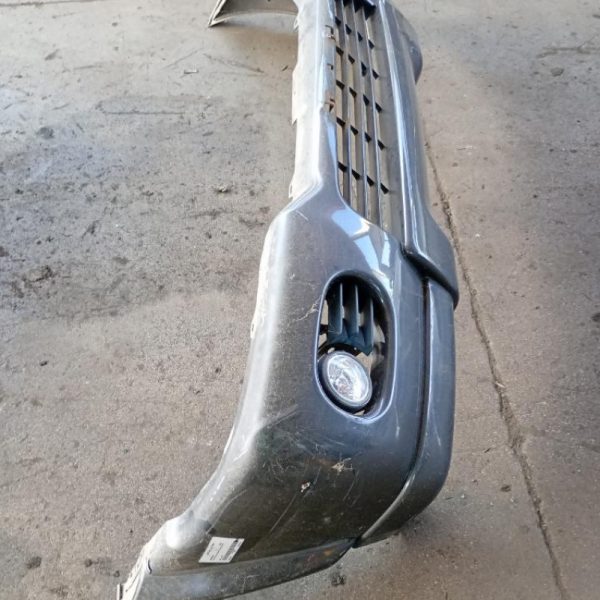 Paraurti Anteriore Mitsubishi Pajero Sport 1996 – 2005