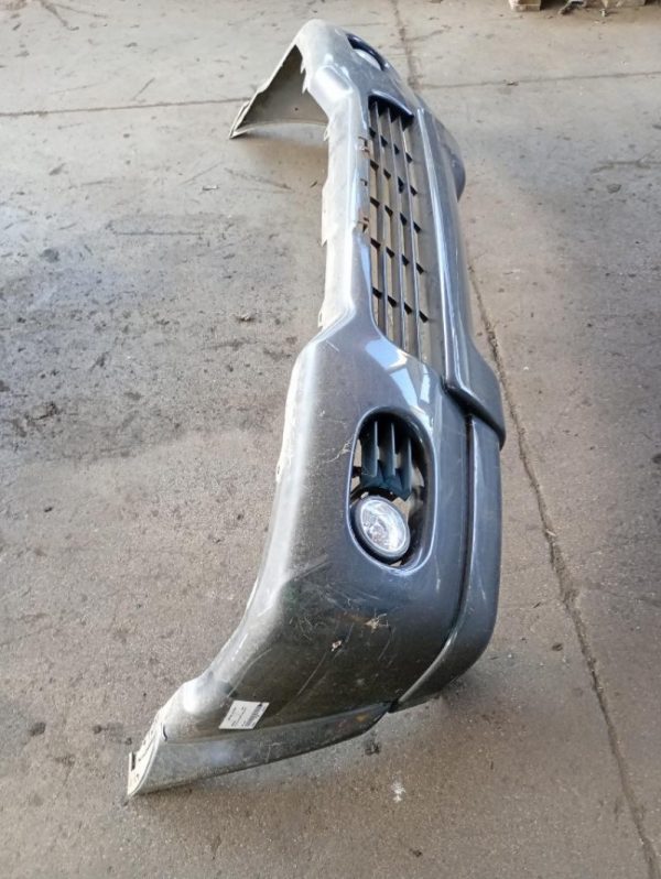 Paraurti Anteriore Mitsubishi Pajero Sport 1996 – 2005