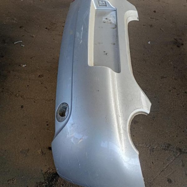 Paraurti Posteriore Volkswagen New Beetle 1998 – 2005
