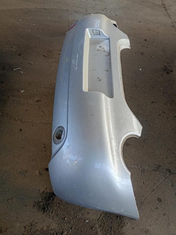 Paraurti Posteriore Volkswagen New Beetle 1998 – 2005