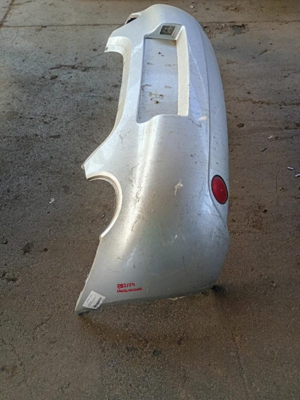 Paraurti Posteriore Volkswagen New Beetle 1998 – 2005