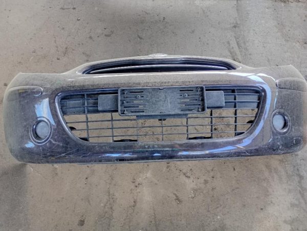 Paraurti Anteriore Nissan Micra K13 2010 – 2013