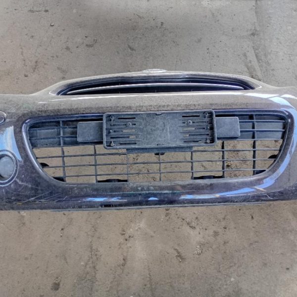 Paraurti Anteriore Nissan Micra K13 2010 – 2013