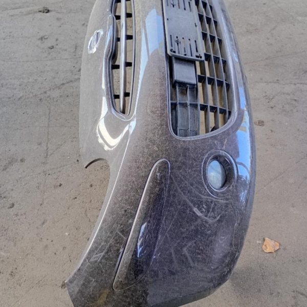 Paraurti Anteriore Nissan Micra K13 2010 – 2013