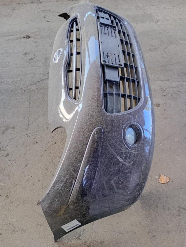 Paraurti Anteriore Nissan Micra K13 2010 – 2013