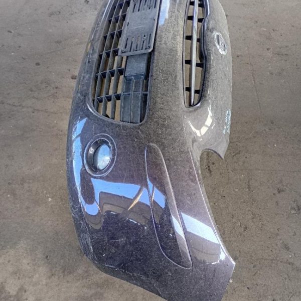 Paraurti Anteriore Nissan Micra K13 2010 – 2013
