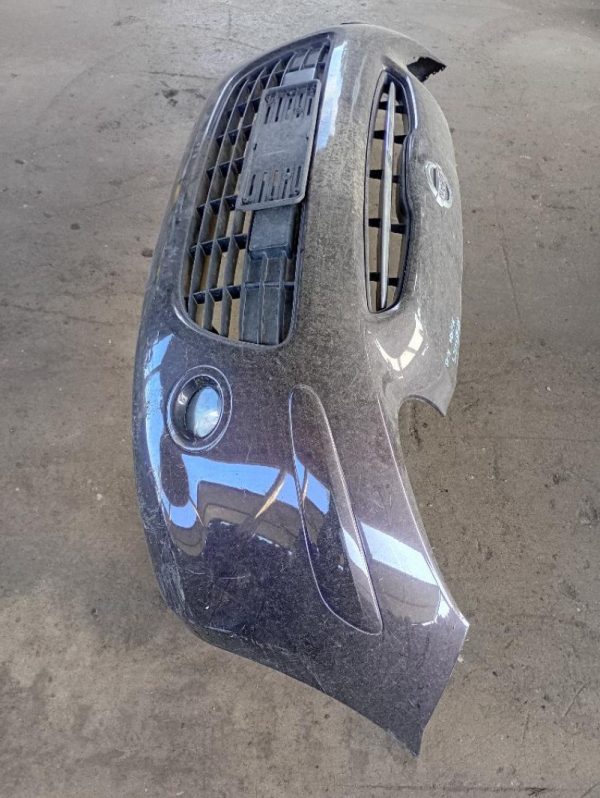 Paraurti Anteriore Nissan Micra K13 2010 – 2013