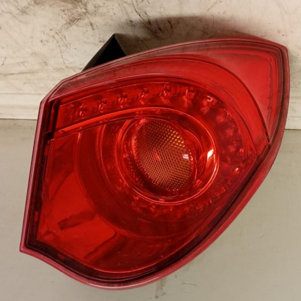 Faro Posteriore Destro Alfa Romeo Giulietta 2010 – 2020