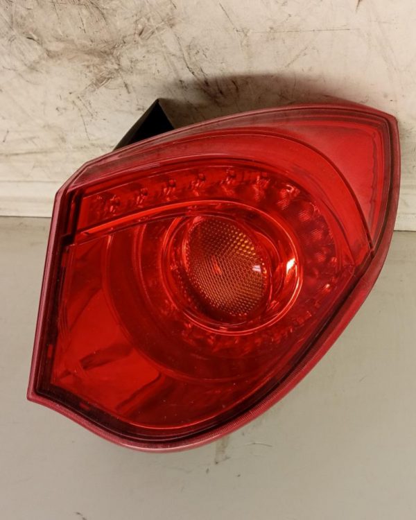Faro Posteriore Destro Alfa Romeo Giulietta 2010 – 2020