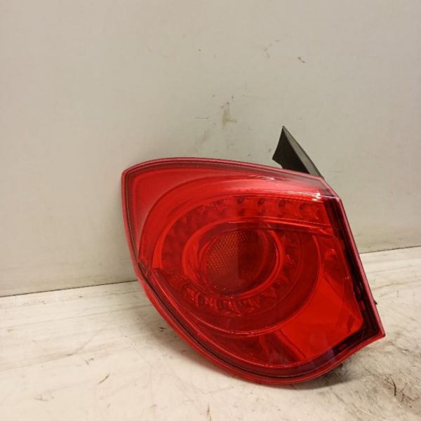 Faro Posteriore Sinistro Alfa Romeo Giulietta 2010 – 2020