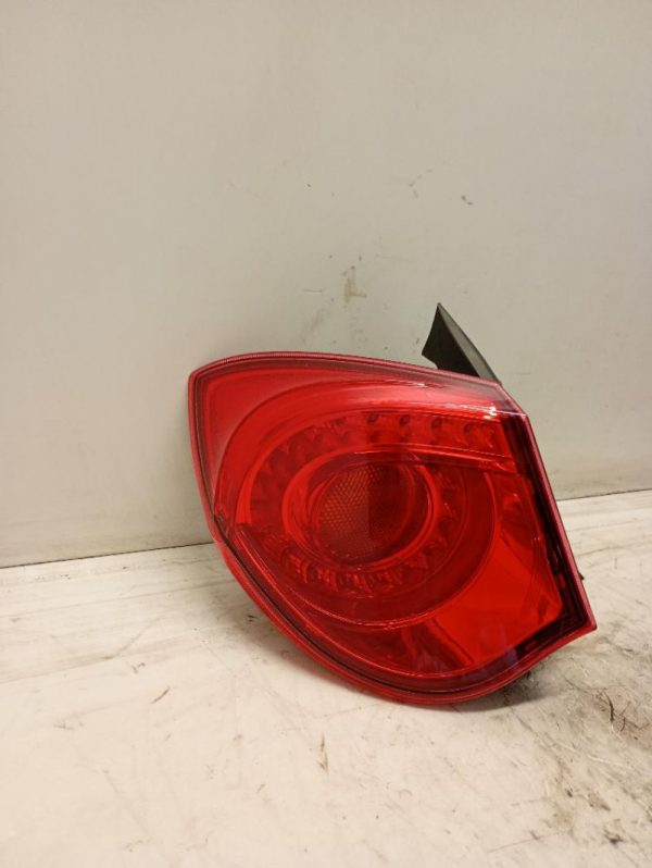 Faro Posteriore Sinistro Alfa Romeo Giulietta 2010 – 2020