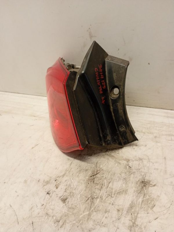 Faro Posteriore Sinistro Alfa Romeo Giulietta 2010 – 2020