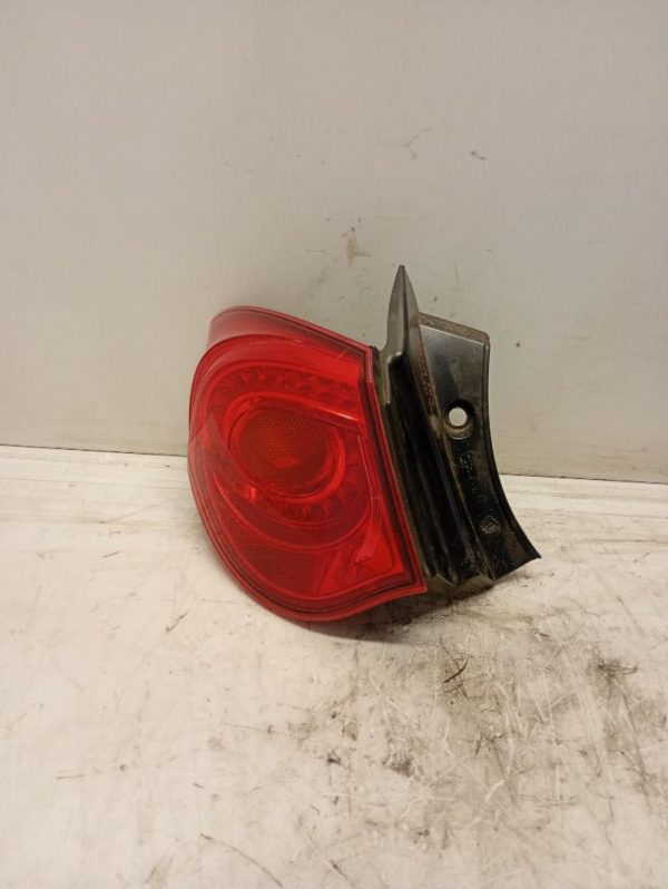 Faro Posteriore Sinistro Alfa Romeo Giulietta 2010 – 2020