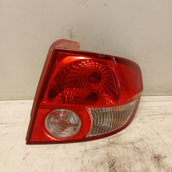 Faro Posteriore Destro Hyundai Getz 2002 – 2005