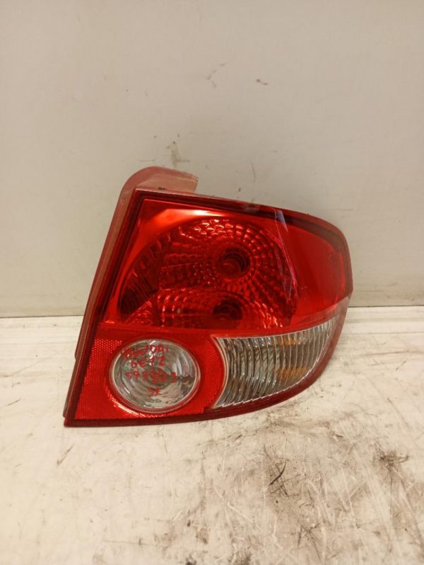 Faro Posteriore Destro Hyundai Getz 2002 – 2005