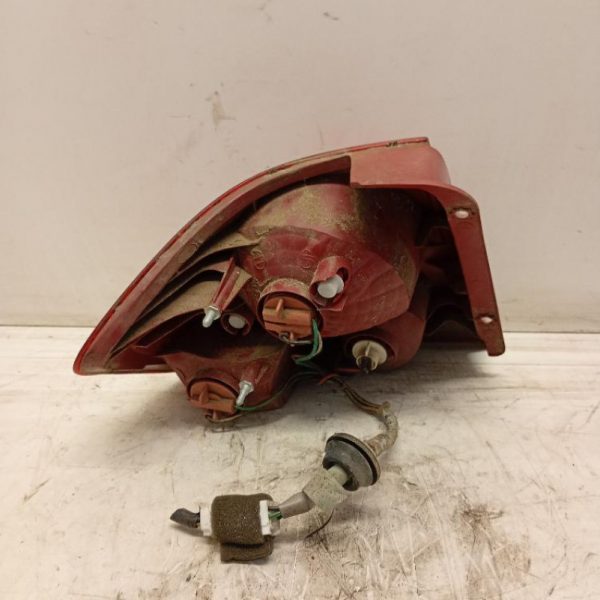 Faro Posteriore Destro Hyundai Getz 2002 – 2005