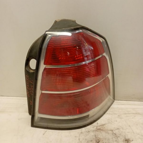 Faro Posteriore Destro Opel Zafira B 2005 – 2007