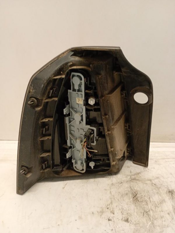 Faro Posteriore Destro Opel Zafira B 2005 – 2007