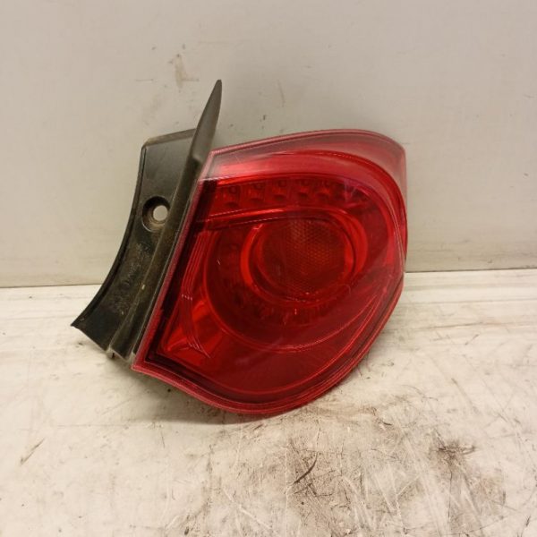 Faro Posteriore Destro Alfa Romeo Giulietta 2010 – 2020